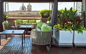 Hotel Indigo Rome - St. George, an IHG Hotel